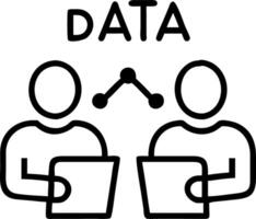 Candid shot of a marketing team analyzing big data metrics on digital tablets with copy space vector