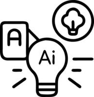 Candid shot of a creative team using AI powered tools for collaborative design projects with copy space vector