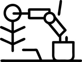 Candid photo of engineers conducting vibration analysis on machinery in a testing facility with copy space vector