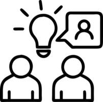 Candid photo of business leaders using digital whiteboards for innovative brainstorming with copy space Set 2 vector