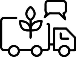 Business team optimizing green logistics in candid environment copy space vector