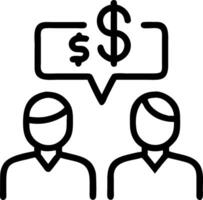 Business team dealing with financial audit stress in macro close up copy space vector