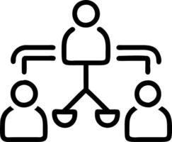 Business team collaborating on legal compliance plain background copy space on top. Set 3 vector