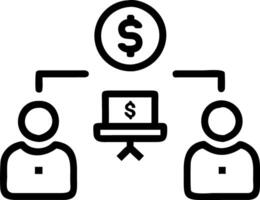 Business team collaborating on financial forecasting in candid office copy space Set 6 vector