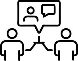 Business team brainstorming telemedicine solutions with copy space vector