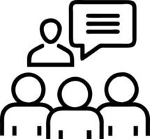 Business leaders discussing green policies in modern sustainable office with copy space Set 3 vector