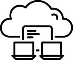 Bokeh telemedicine cloud based EHR systems copy space vector
