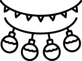 Bokeh Pongal Festive Lights vector