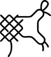 Bokeh digital art of children making traditional crafts with ample copy space on the side. vector