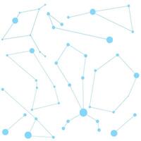 set of constellation element vector