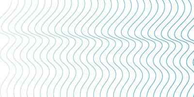 Abstract Wave Dynamic Lines Minimalist Background vector