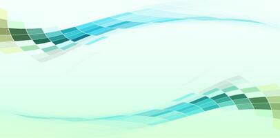 modern abstract style background design vector