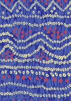 design Textile Abstract fabric pattern geometric, seamless pattern, design for wallpaper, carpet, wrapping, fabric, fashion wearing, textile, design background fabric vector