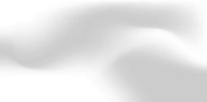 White background with wave line pattern, grey white colours. horizontal texture for business banner, invitation backdrop, luxury voucher, prestigious gift certificate vector