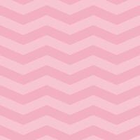 Zig-zag background, seamless pink zig-zag pattern. Triangular texture. Geometric background, fabric texture vector