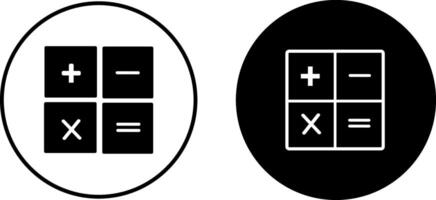 Accountancy, Line Icon with Editable Stroke. The Icon is suitable for web design vector