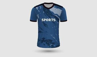 Germany-Inspired Jerseys with Modern Color Patterns vector