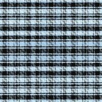 Recurrent Pattern Style vector