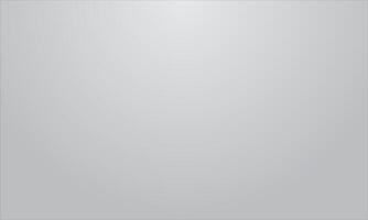Light gray gradient background images vector