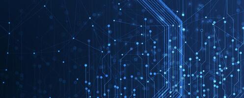 Transforming Online Business Strategies with Big Data Insights vector