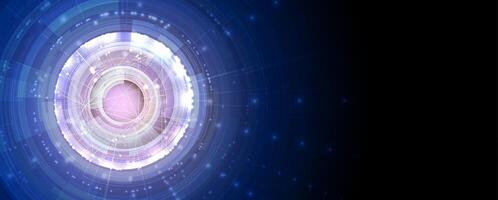 Unlocking New Possibilities with Cutting Edge Artificial Intelligence Technology vector