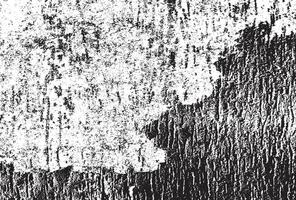 The Rustic Beauty of a Weathered Wall. Capturing Timeless Texture vector