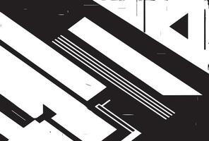 A cool modern wallpaper design with a combination of retro and futuristic aesthetics. vector
