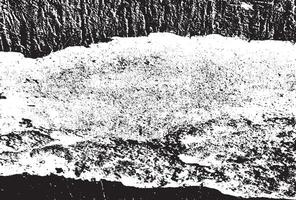 Aged to Perfection. The Rustic Texture of an Old Wall vector