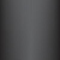 Abstract black white texture smooth shape background. vector