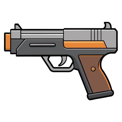 Chiappa Rhino Gun Design