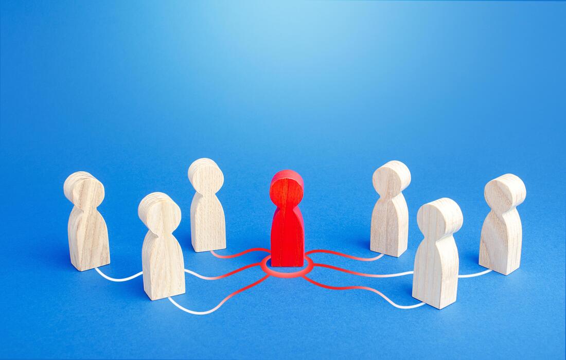 Stakeholder Influence Stock Photos, Images and Backgrounds for Free ...