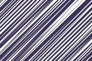 simple abstract blue color thin to thick diagonal line pattern vector