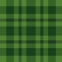 Stylish green herringbone check pattern. Perfect for textile design, apparel, packaging, or website backgrounds. Offers a modern, textured feel. Ideal for autumn or nature-themed projects. vector
