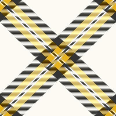 Traditional textile fabric , everyday texture plaid pattern. Short background check tartan seamless in sea shell and grey colors.