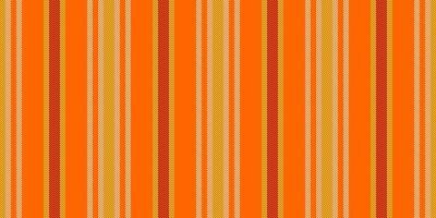 Vibrant vertical stripes in orange, yellow, and red create a dynamic textured pattern. vector