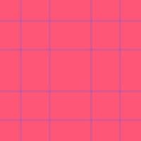 Lady background check pattern, manufacture fabric tartan plaid. Mature textile seamless texture in red and pink colors. vector