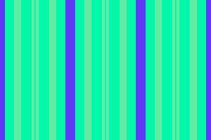 Tile vertical texture stripe, 60s pattern fabric background. Merry christmas lines seamless textile in bright and green colors. vector