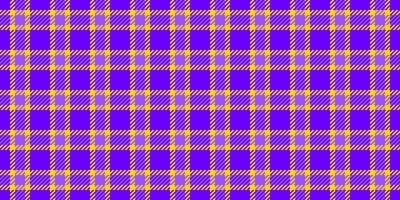 Magazine texture seamless, victorian fabric plaid background. Idyllic check tartan pattern textile in bright and gold colors. vector