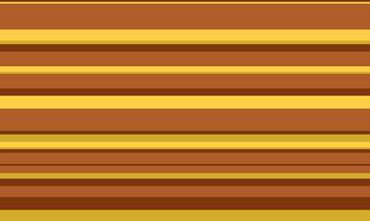 Striped autumnal background. Warm earth tones create a cozy, fall-themed pattern perfect for website banners, social media posts, or textile design. vector
