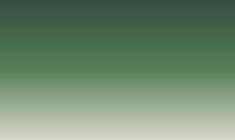 Blank abstract bright background design template. modern green and beige gradient texture vector