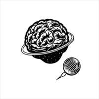 Brainspace Magazine - Interactive vector
