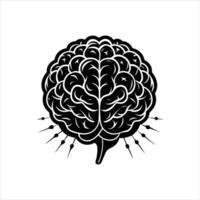 Cognitive Science Illustrations - vector