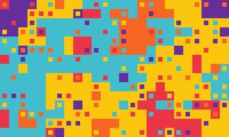 Geometry inspiration fabric minimalist. Artistic elegant pop art simplicity. Collection digital repeat ornamental. vector
