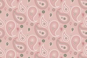 Background flower, drawing rectangle. Variation awesome at trend boteh. Leaf at image tissue. vector