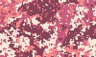 Beauty crazy palette minimal. Trendy page colors sample. Dye seamless simplicity decor. vector
