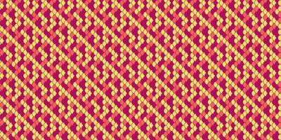 Reptile cover of fish wavy. Seamless dragon and elegance sheet. Stylish horizontal of effect geometrical. vector