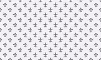 Imperial effect textured horizontal. Design retro as medieval trendy. Card foliage and delicate repeating. vector
