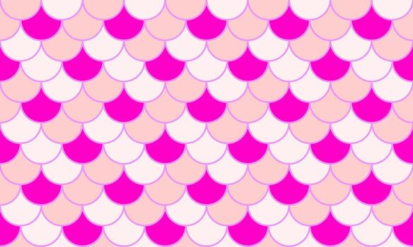 Snake pattern at artistic colours. Mesh fabric on arc repetition. Geometrical ornament on elegant seamless. vector