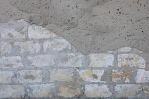 Beautifully Textured Wall featuring Stone and Mortar Finish for exquisite aesthetics and style photo