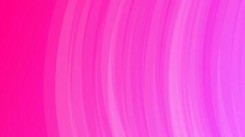Modern pink gradient backgrounds with rounded lines. Header banner. Bright geometric abstract presentation backdrops. illustration vector